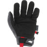 Перчатки MECHANIX COLDWORK ORIGINAL GREY/BLACK, размер L CWKMG-58-010