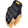 Перчатки MECHANIX WORK ORIGINAL 4X BLACK, р.L MG4X-75-010