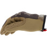 Перчатки MECHANIX WORK ORIGINAL BROWN, размер M MG-07-009